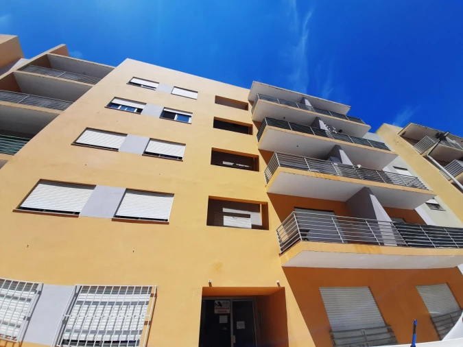 Apartamento T3 para Venda em Barreiro e Lavradio Foto 1