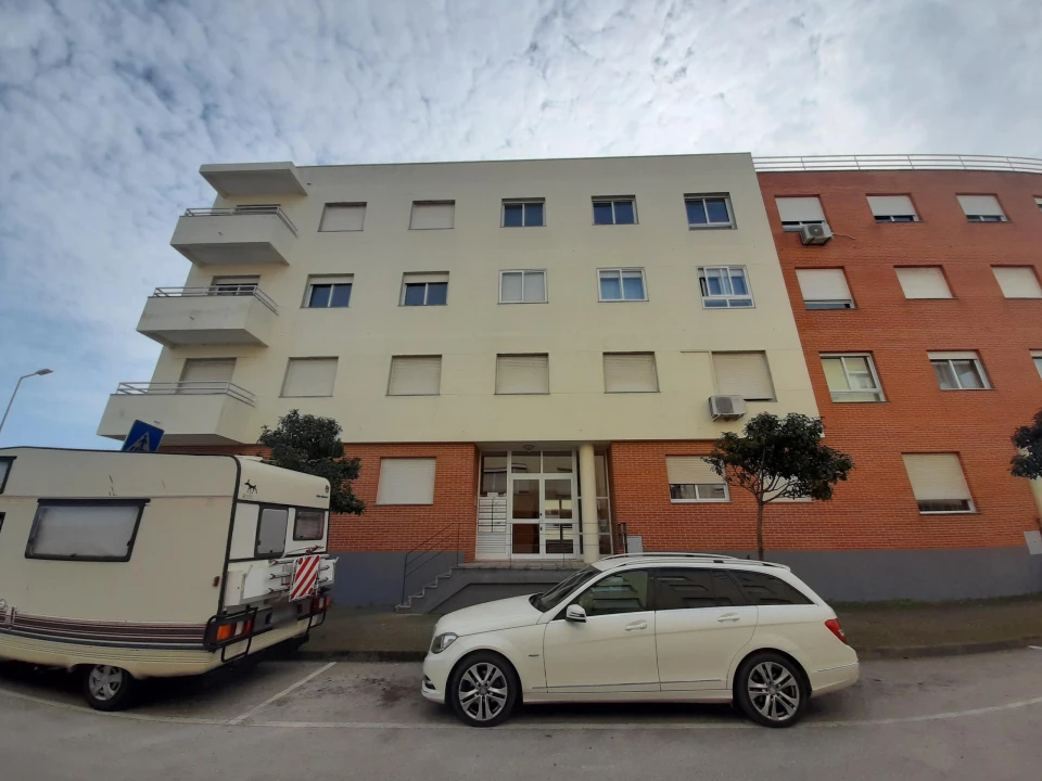 Apartamento T3 para Venda em Alhos Vedros Foto 1