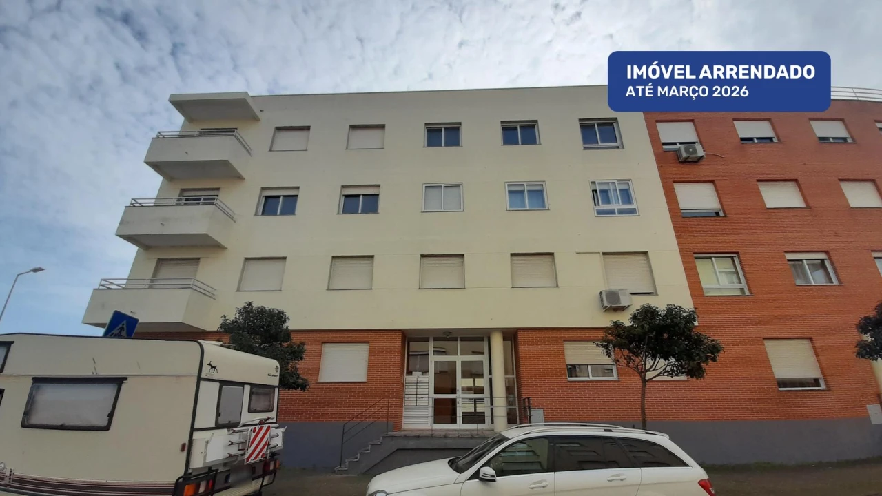 Apartamento T3 para Venda em Alhos Vedros Foto 1