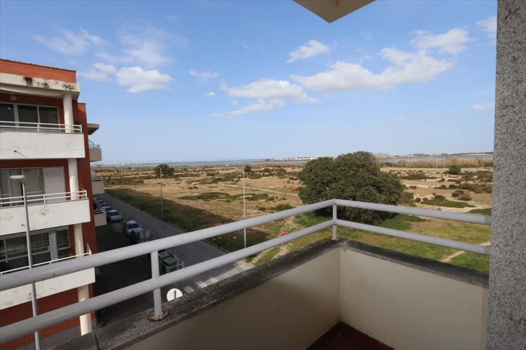 Apartamento T3 para Venda em Alhos Vedros Foto 11