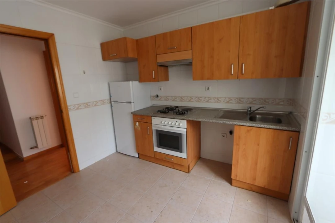 Apartamento T3 para Venda em Alhos Vedros Foto 5