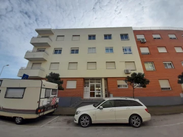 Apartamento T3 para Venda em Alhos Vedros