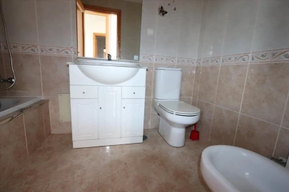 Apartamento T3 para Venda em Alhos Vedros