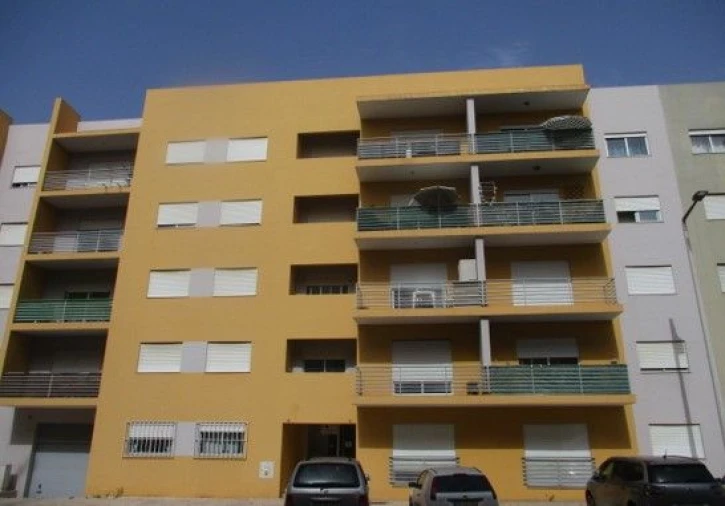 Apartamento T3 para Venda em Barreiro e Lavradio Foto 1