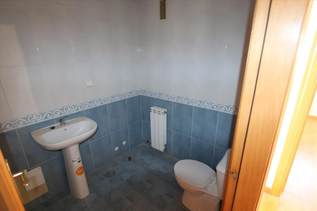 Apartamento T3 para Venda em Alhos Vedros Foto 12
