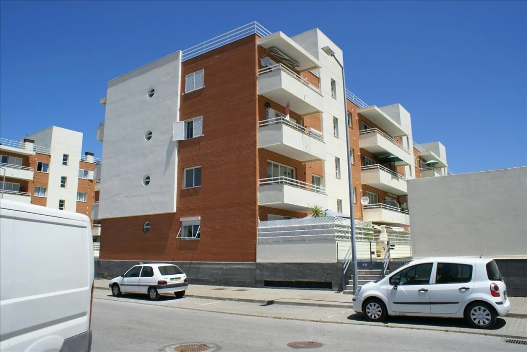 Apartamento T3 para Venda em Alhos Vedros Foto 1