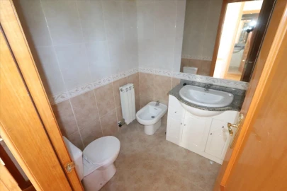 Apartamento T3 para Venda em Alhos Vedros