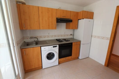 Apartamento T3 para Venda em Alhos Vedros