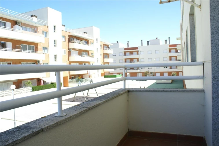 Apartamento T3 para Venda em Alhos Vedros Foto 5