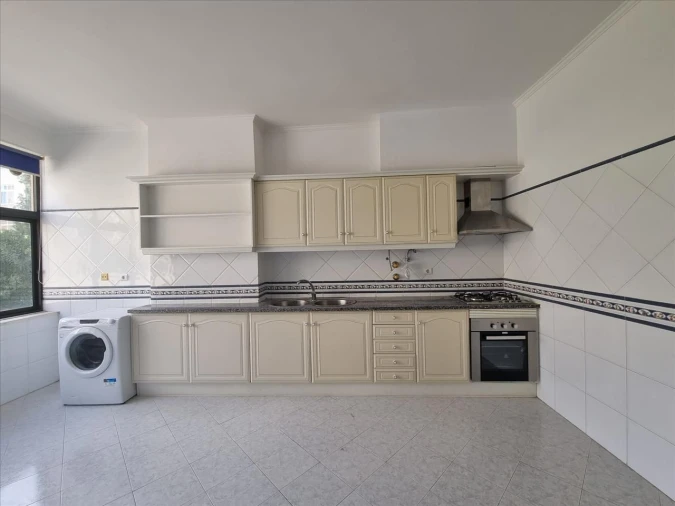 Apartamento T3 para Venda em Marvila, Ribeira Santarém, São Salvador, São Nicolau Foto 5