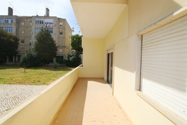 Apartamento T3 para Venda em Marvila, Ribeira Santarém, São Salvador, São Nicolau Foto 7