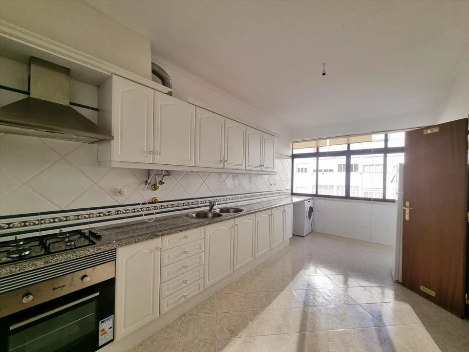 Apartamento T2 para Venda em Marvila, Ribeira Santarém, São Salvador, São Nicolau Foto 4