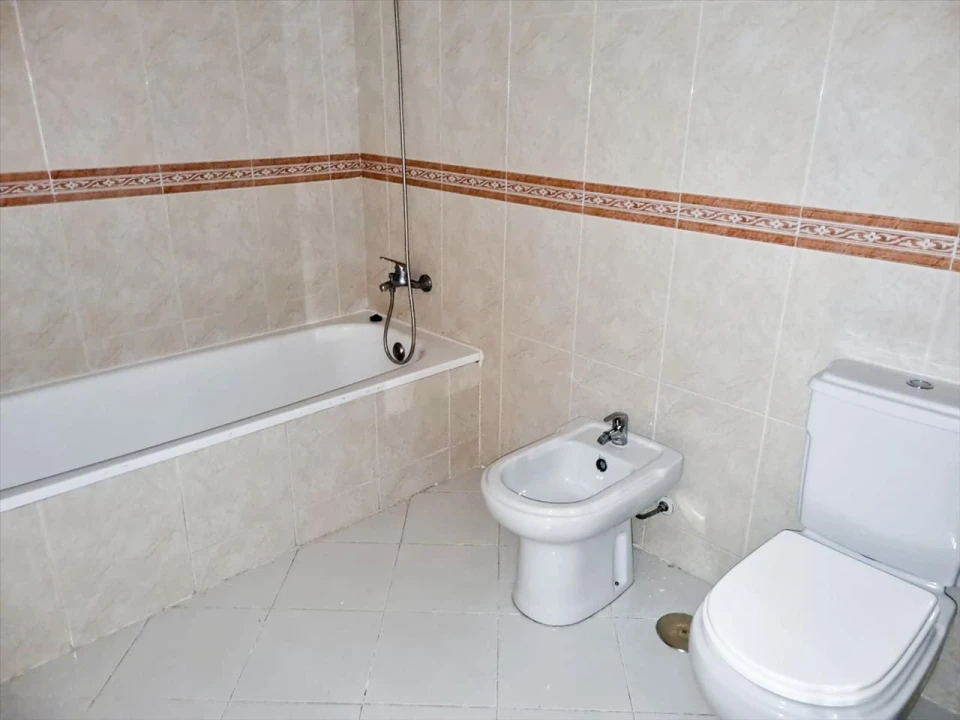 Apartamento T2 para Venda em Marvila, Ribeira Santarém, São Salvador, São Nicolau Foto 9