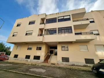 Apartamento T2 para Venda em Marvila, Ribeira Santarém, São Salvador, São Nicolau
