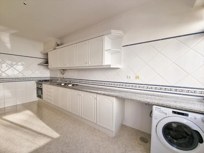 Apartamento T2 para Venda em Marvila, Ribeira Santarém, São Salvador, São Nicolau Foto 5