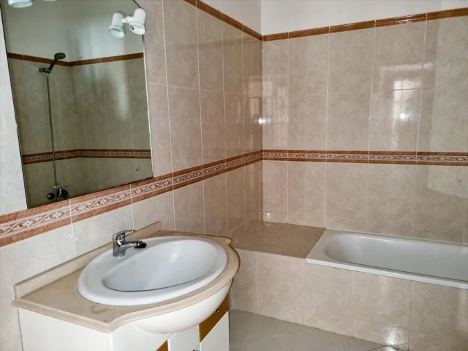 Apartamento T2 para Venda em Marvila, Ribeira Santarém, São Salvador, São Nicolau Foto 8