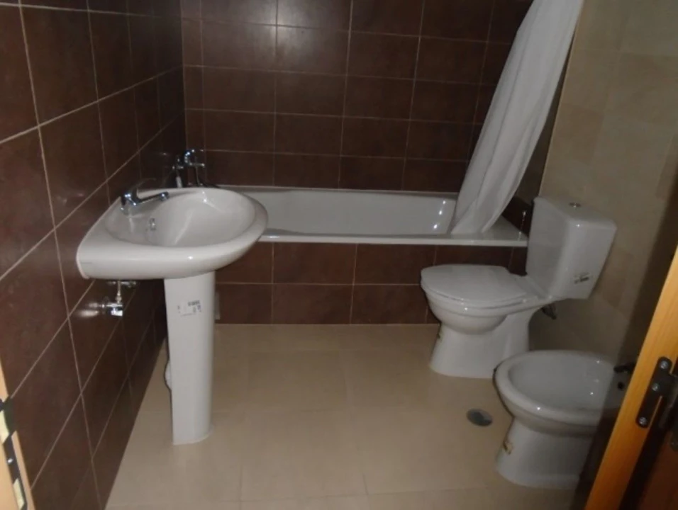 Apartamento T1 para Venda em Alter do Chão Foto 6