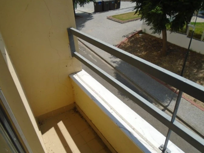 Apartamento T1 para Venda em Alter do Chão Foto 5