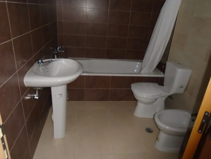 Apartamento T1 para Venda em Alter do Chão Foto 6