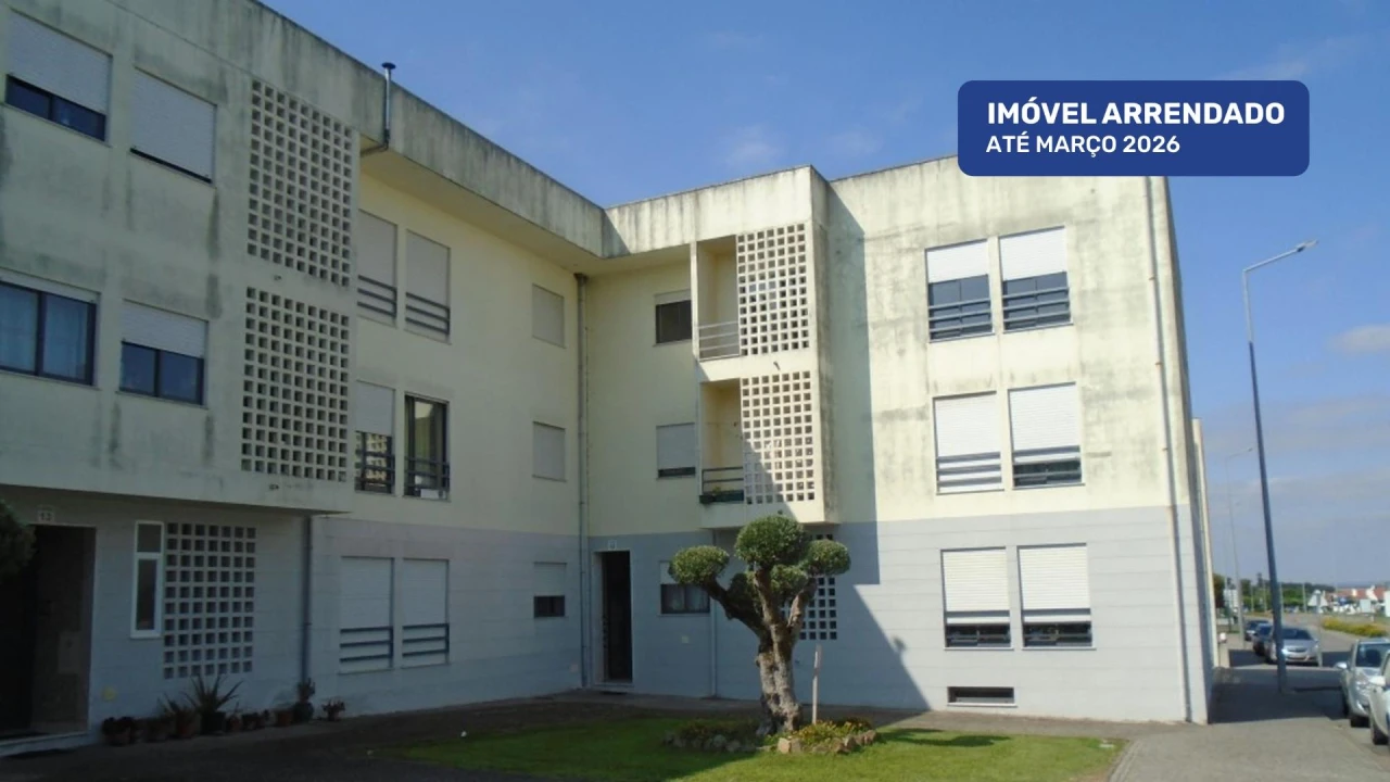 Apartamento T4 para Venda em Alter do Chão Foto 1