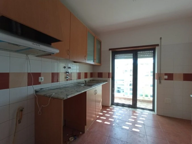 Apartamento T4 para Venda em Alter do Chão Foto 3