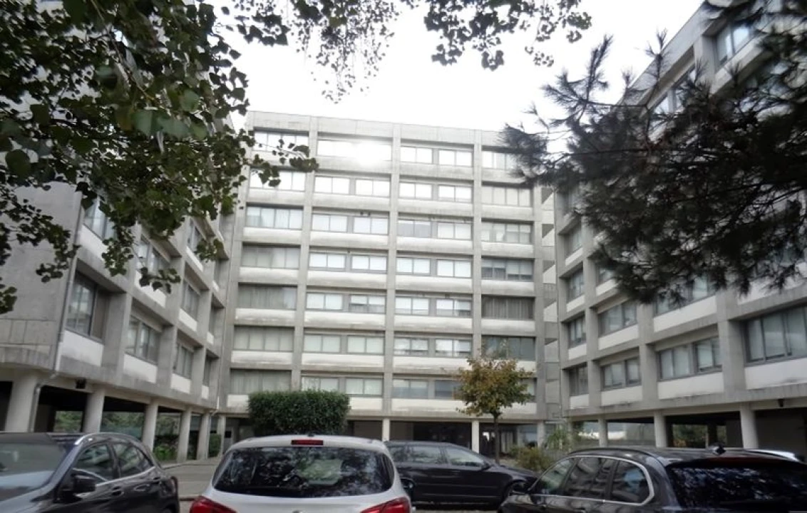 Apartamento T2 para Venda em Moreira Foto 2