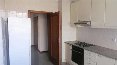 Apartamento T2 para Venda em Moreira
