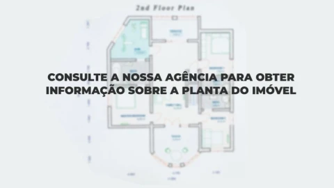 Apartamento T2 para Venda em Moreira