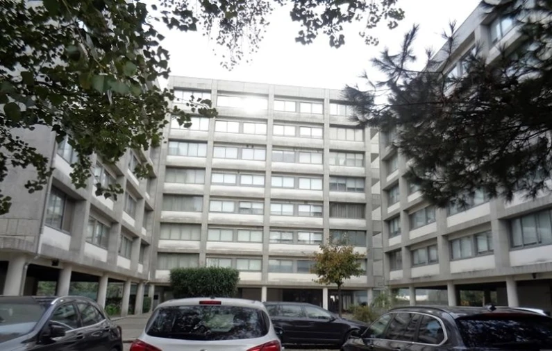 Apartamento T2 para Venda em Moreira Foto 2