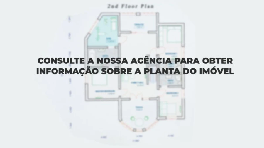 Apartamento T2 para Venda em Moreira Foto 19