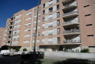 Apartamento T2 para Venda em Valongo