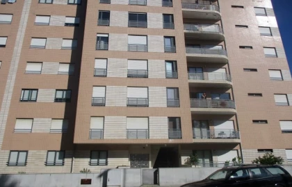 Apartamento T2 para Venda em Valongo