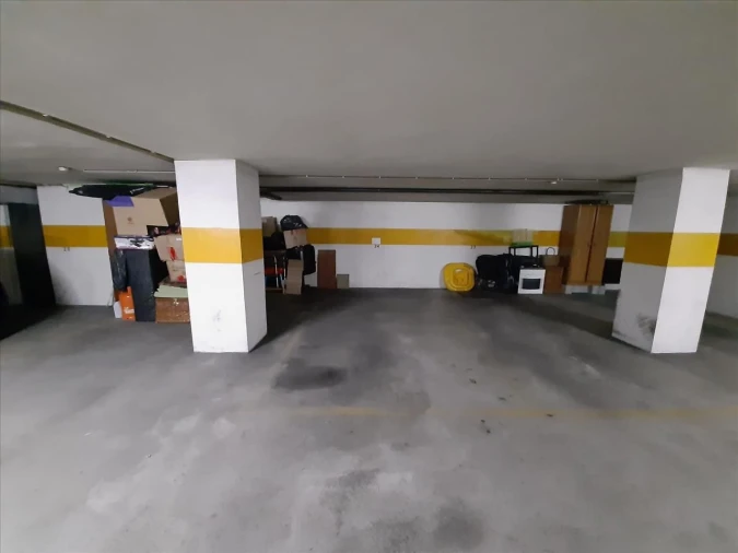 Apartamento T2 para Venda em Valongo Foto 14