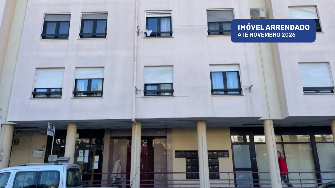 Apartamento T2 para Venda em Sé e São Lourenço Foto 1