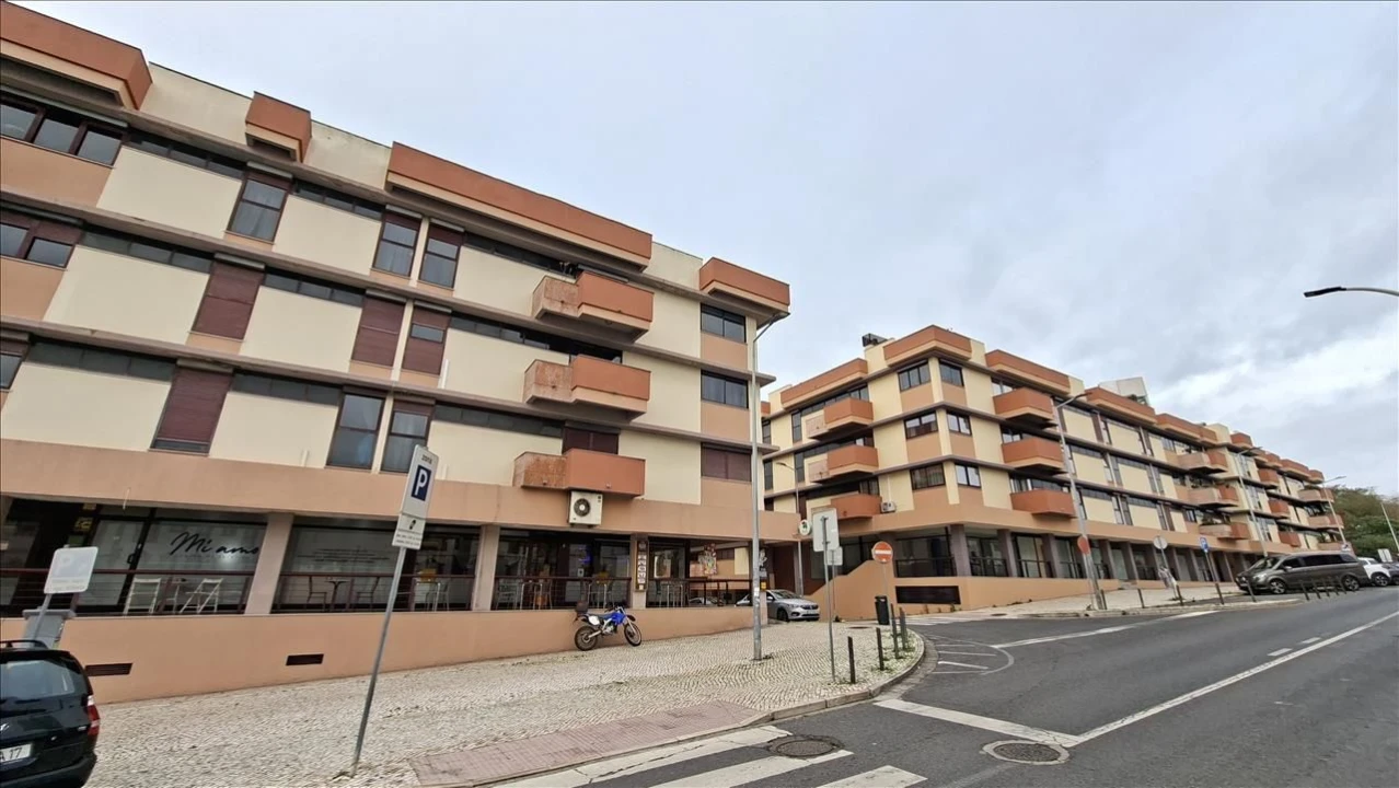 Apartamento T3 para Venda em Setubal (São Sebastião) Foto 10