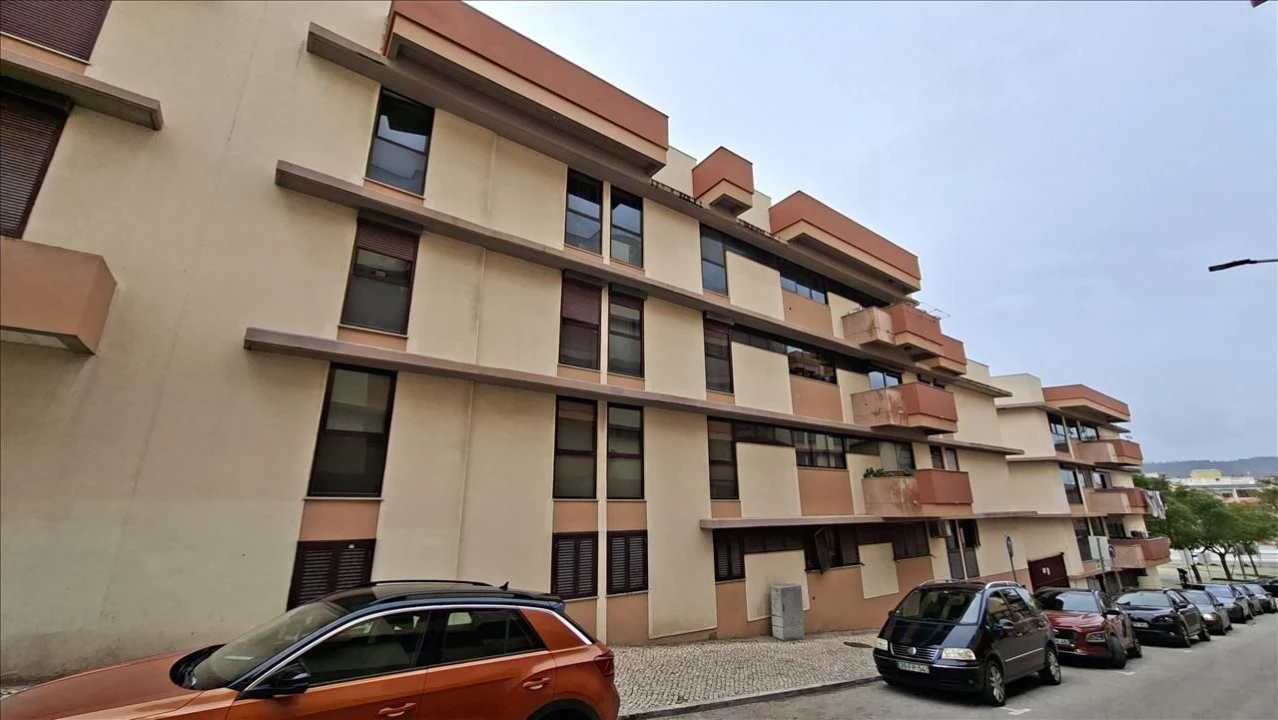 Apartamento T3 para Venda em Setubal (São Sebastião) Foto 11