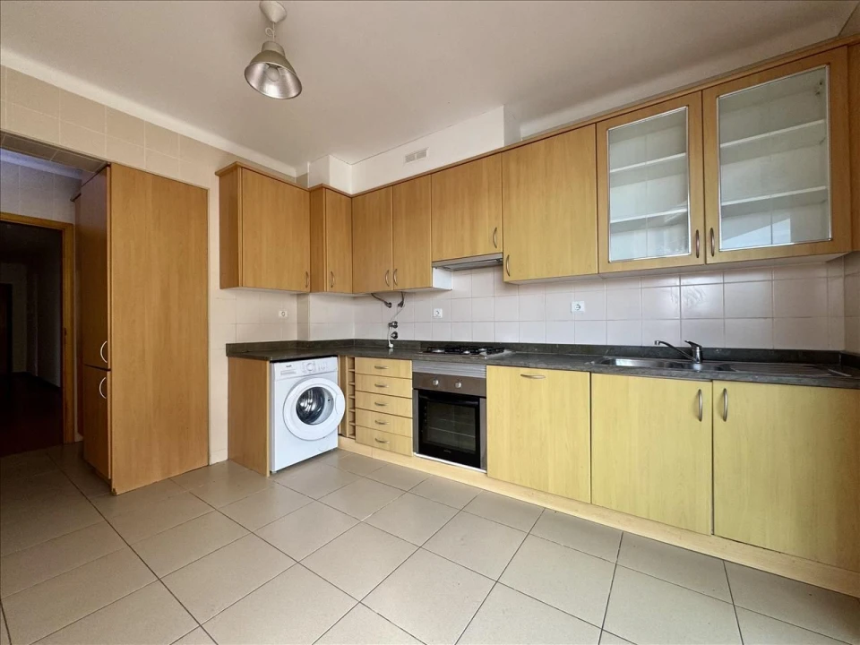 Apartamento T3 para Venda em Setubal (São Sebastião) Foto 3