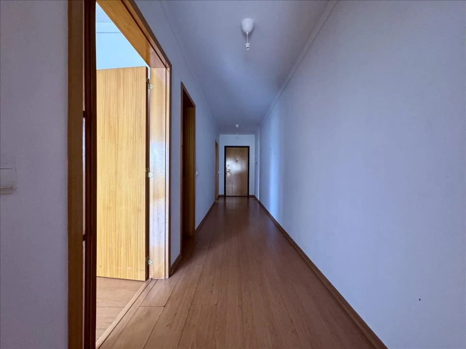 Apartamento T3 para Venda em Setubal (São Sebastião) Foto 6
