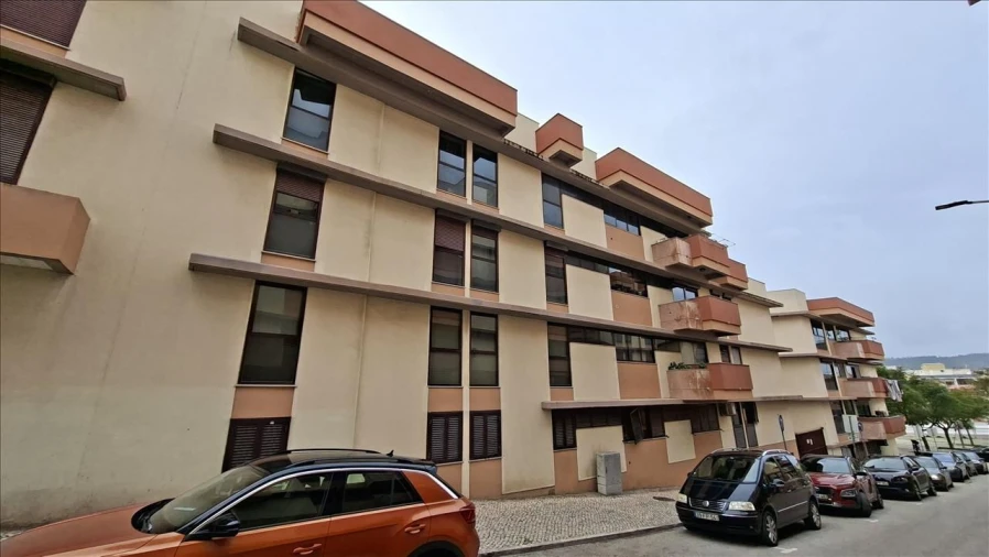 Apartamento T3 para Venda em Setubal (São Sebastião) Foto 11