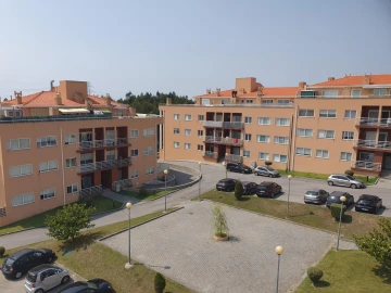 Apartamento T2 para Venda em Canelas