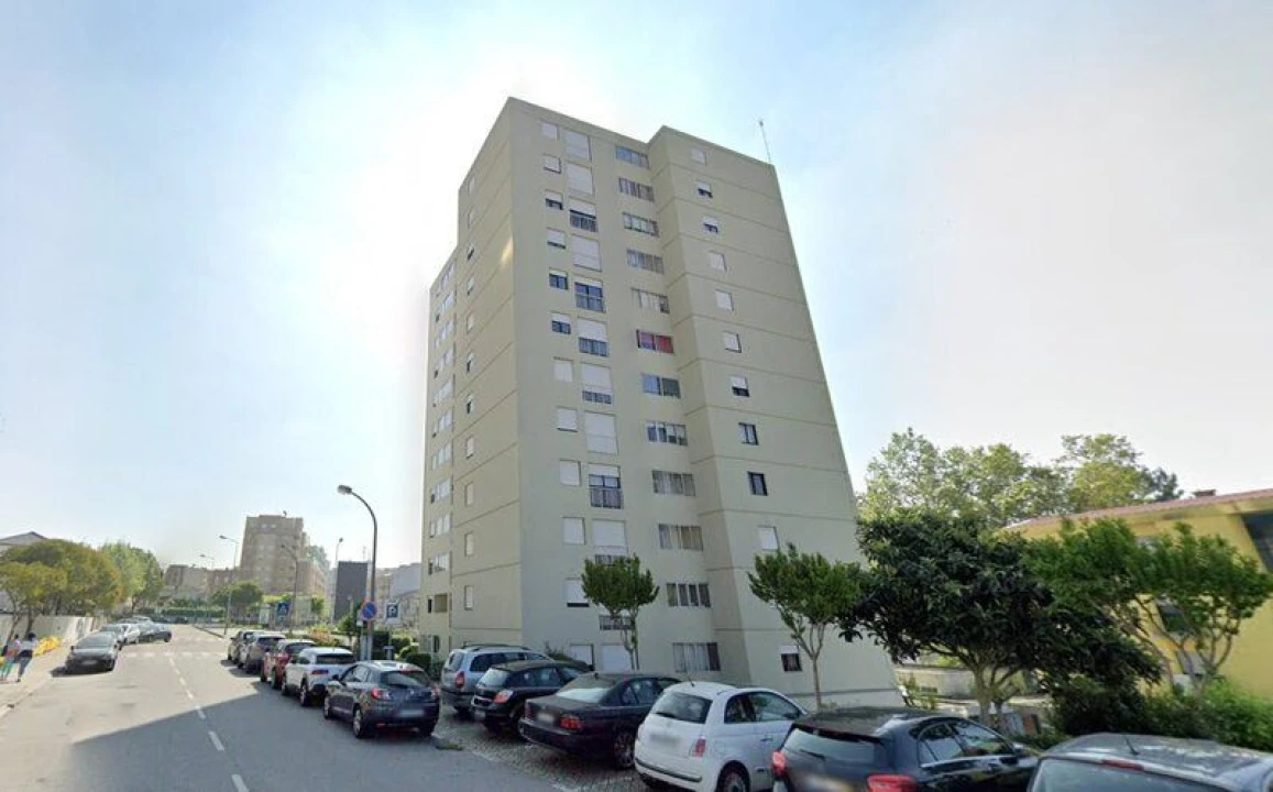 Apartamento T3 para Venda em Gondomar (São Cosme), Valbom e Jovim Foto 1