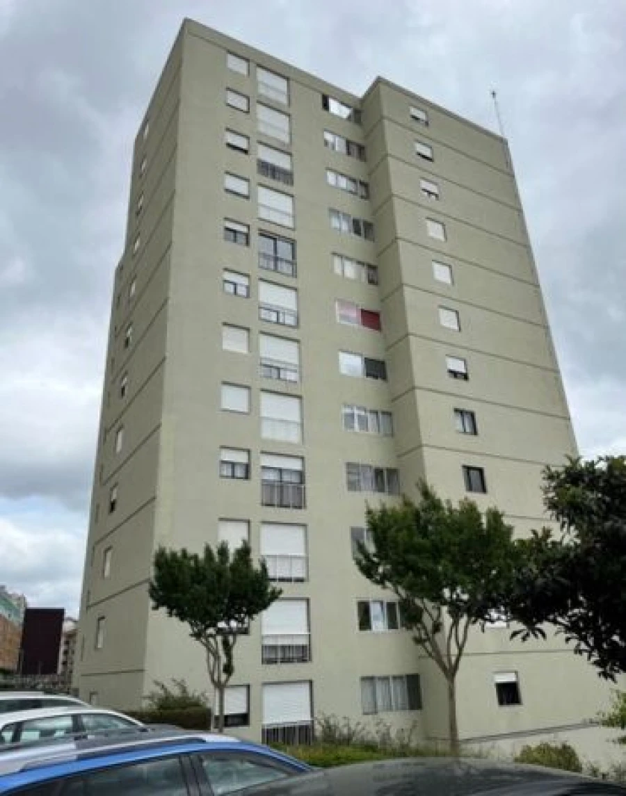 Apartamento T3 para Venda em Gondomar (São Cosme), Valbom e Jovim Foto 2