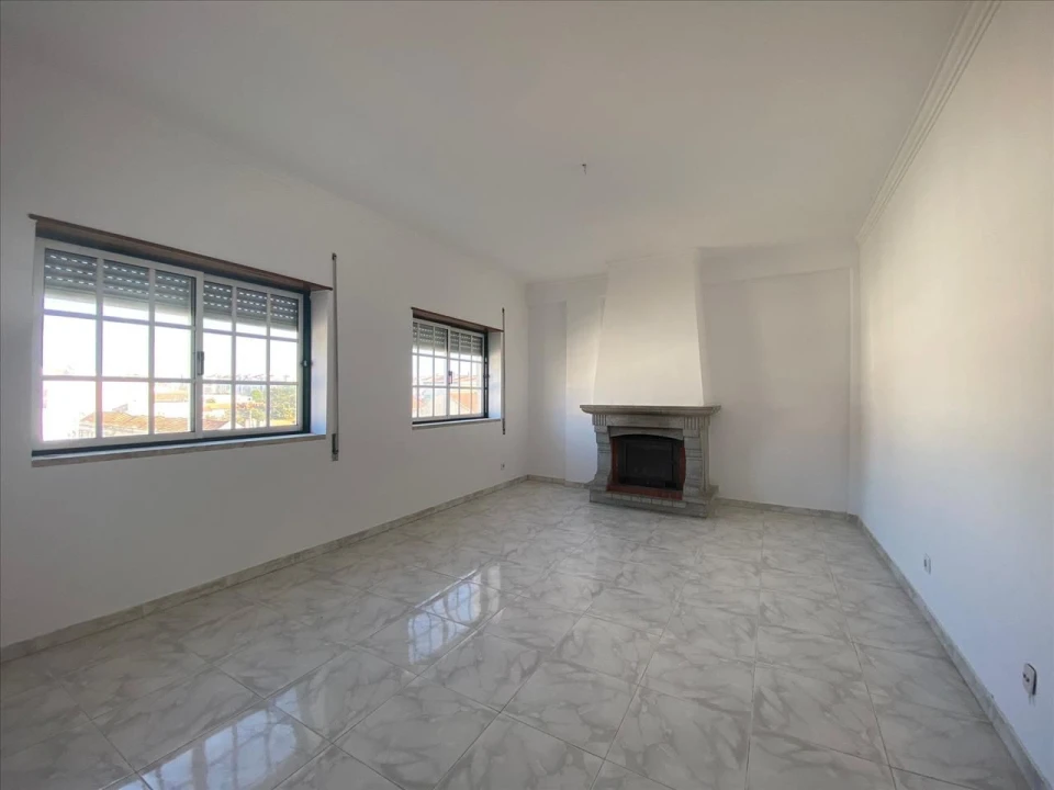 Apartamento T3 para Venda em Pinhal Novo Foto 5