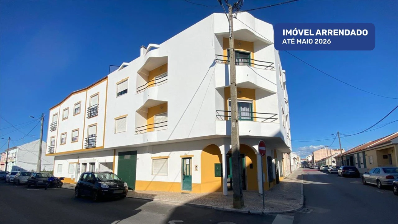 Apartamento T3 para Venda em Pinhal Novo Foto 1