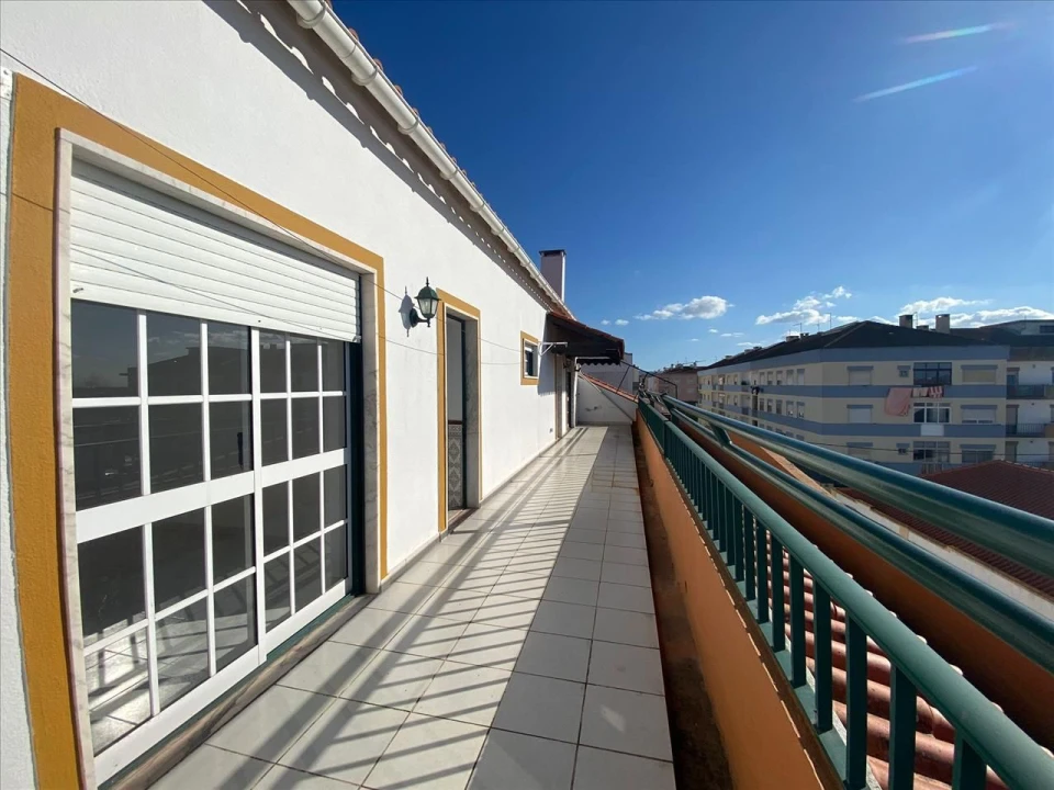 Apartamento T3 para Venda em Pinhal Novo Foto 6