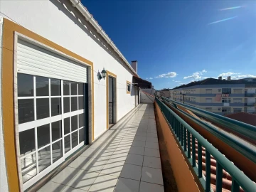 Apartamento T3 para Venda em Pinhal Novo