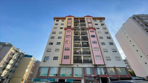 Apartamento T3 para Venda em Setubal (São Sebastião)