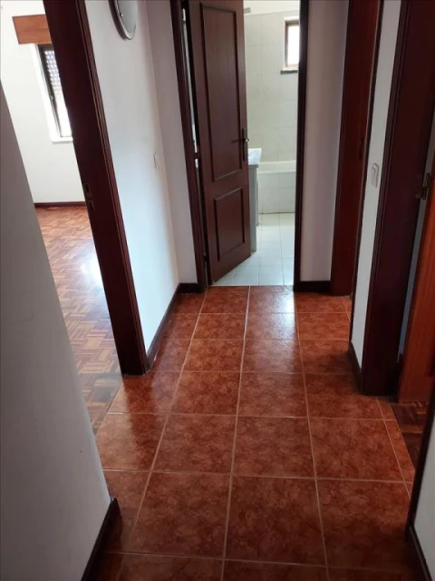 Apartamento T3 para Venda em Setubal (São Sebastião)