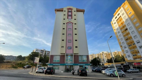Apartamento T3 para Venda em Setubal (São Sebastião)