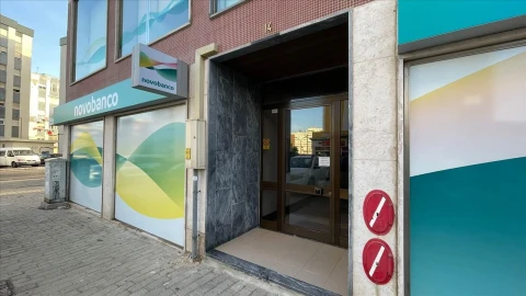 Apartamento T3 para Venda em Setubal (São Sebastião)